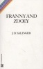 Franny And Zooey (Paperback) - J D Salinger Photo