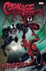 Carnage Classic (Paperback) - Tom DeFalco Photo