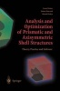 Analysis and Optimization of Prismatic and Axisymmetric Shell Structures - Theory, Practice and Software (Paperback, Softcover reprint of the original 1st ed. 2003) - Ernest Hinton Photo