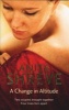 A Change in Altitude (Paperback) - Anita Shreve Photo