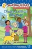 Juega Al Softbol!/Play Ball! (Paperback, Bilingual) - Susan Meddaugh Photo