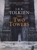 The Two Towers - Being the Second Part of the Lord of the Rings (Hardcover) - Alan Lee Photo