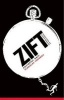 Zift - Socialist Noir (Paperback) - Vladislav Todorov Photo