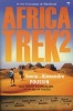 Africa Trek 2 - From Mount Kilimanjaro to the Sea of Galilee (Paperback) - Alexandre Poussin Photo