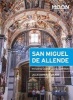 Moon San Miguel de Allende - Including Guanajuato & Queretaro (Paperback, 2nd Revised edition) - Julie Doherty Meade Photo