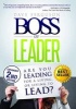 Boss or Leader - Are You Leading for a Living, or Living to Lead? (Paperback, 2nd) - Dave Ferguson Photo