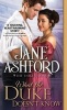 What the Duke Doesn't Know (Paperback) - Jane Ashford Photo