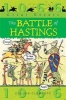 The Battle of Hastings (Paperback) - Gillian Clements Photo