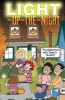 Light Up the Night (Pack of 25) (Pamphlet) - Good News Tracts Photo