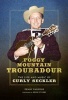 Foggy Mountain Troubadour - The Life and Music of Curly Seckler (Paperback) - Penny Parsons Photo