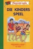 Die Kinders Speel - Gr 1: Tweede Aanvullende Boek (Afrikaans, Paperback, 1995 ed) - Kobus Neethling Photo