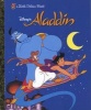 Aladdin (Disney Aladdin) (Hardcover, Special) - Golden Books Photo