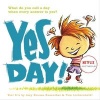 Yes Day! (Hardcover) - Amy Krouse Rosenthal Photo