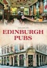 Edinburgh Pubs (Paperback) - Jack Gillon Photo