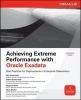 Achieving Extreme Performance with Oracle Exadata (Paperback) - Robert Stackowiak Photo