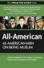 All-American - 45 American Men on Being Muslim (Paperback) - Wajahat Ali Photo