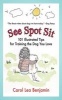 See Spot Sit - 101 Illustrated Tips for Training the Dog You Love (Paperback) - Carol Lea Benjamin Photo