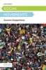 Social Movements (Paperback, 2nd) - Suzanne Staggenborg Photo