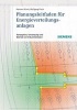 Planungsleitfaden Fur Energieverteilungsanlagen - Konzeption, Umsetzung Und Betrieb Von Industrienetzen (German, Hardcover) - Hartmut Kiank Photo