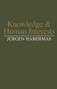 Knowledge and Human Interests (Paperback, New Ed) - Jurgen Habermas Photo