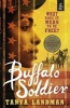 Buffalo Soldier (Paperback) - Tanya Landman Photo