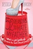 52 Reasons to Hate My Father (Paperback) - Jessica Brody Photo