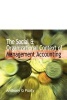 The Social and Organizational Context of Management Accounting (Paperback, New edition) - Anthony Puxty Photo