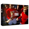 1966 - The 50th Anniversary (Hardcover) - Clive Batty Photo