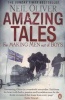 Amazing Tales for Making Men Out of Boys (Paperback) - Neil Oliver Photo