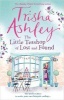 The Little Teashop of Lost and Found (Paperback) - Trisha Ashley Photo