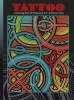 Tattoo - A Coloring Book of Polynesian Art by Anthony J. Tenorio CBK007 (Paperback) - Anthony J Tenorio Photo