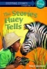 The Stories Huey Tells (Paperback, New ed) - Ann Cameron Photo