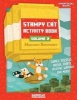 Stampy Cat Activity Book - Minecraft Adventures (Paperback) - Gameplay Publishing Photo