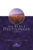 New Bible Dictionary (Hardcover, 3rd Revised edition) - I Howard Marshall Photo