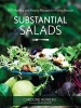 Substantial Salads - 100 Healthy and Hearty Main Courses for Every Season (Hardcover) - Caroline Hofberg Photo