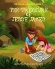 The Treasure of Jesse James Puzzle Book (Paperback) - Jonathan Andrews Photo