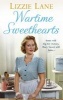 Wartime Sweethearts (Paperback) - Lizzie Lane Photo