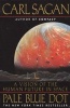 Pale Blue Dot - A Vision Of The Human Future In Space (Paperback, Ballantine Books ed) - Carl Sagan Photo