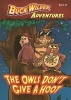 The Owls Don't Give a Hoot (Paperback) - Timothy Smith Photo