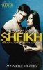 Hostage for the Sheikh - A Royal Billionaire Romance Novel (Paperback) - Annabelle Winters Photo