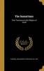 The Samaritans - Their Testimony to the Religion of Israel (Hardcover) - John Ebenezer Honeyman 1841 19 Thomson Photo