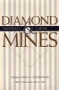 Diamond Mines - Baseball and Labor (Hardcover, 1st ed) - Paul D Staudohar Photo