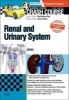 Crash Course Renal and Urinary System (Paperback, 4th Revised edition) - Timothy L Jones Photo