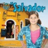 El Salvador (Hardcover) - Joyce L Markovics Photo