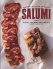 Salumi - The Craft of Italian Dry Curing (Hardcover) - Michael Ruhlman Photo