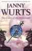 Curse of the Mistwraith (The Wars of Light and Shadow, Book 1) (Paperback, New edition) - Janny Wurts Photo