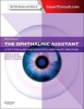 The Ophthalmic Assistant - A Text for Allied and Associated Ophthalmic Personnel (Hardcover, 9th Revised edition) - Harold A Stein Photo