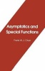 Asymptotics and Special Functions (Hardcover, 2nd Revised edition) - Frank WJ Olver Photo