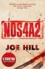 Nos4r2 (Paperback) - Joe Hill Photo