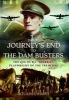 From Journey's End to the Dam Busters - The Life of R.C. Sherriff, Playwright of the Trenches (Hardcover) - Roland Wales Photo